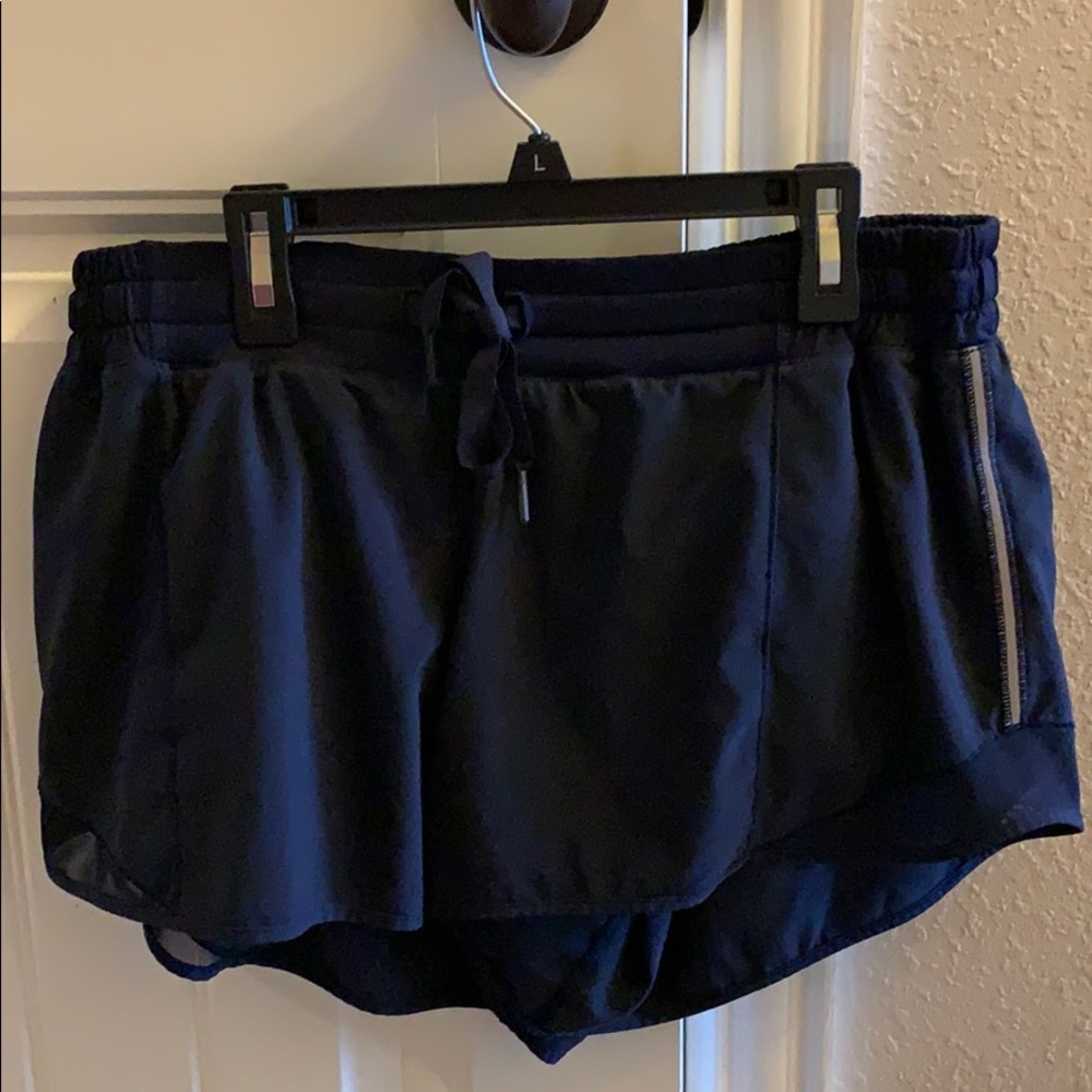 Lululemon Hotty Hot Long